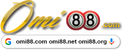 OMI88 Logo